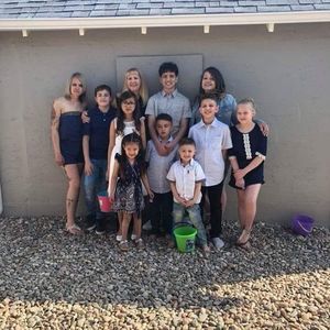 Meet your Posher, Janice